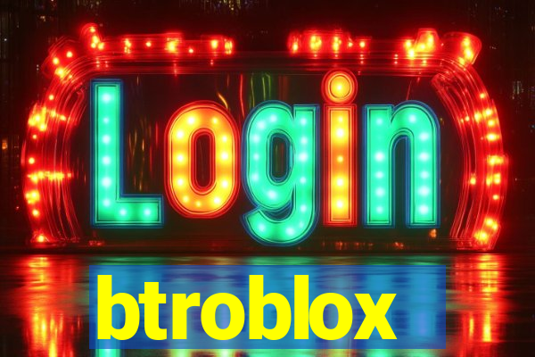 btroblox - making roblox better